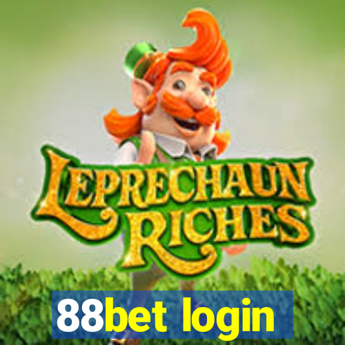 88bet login